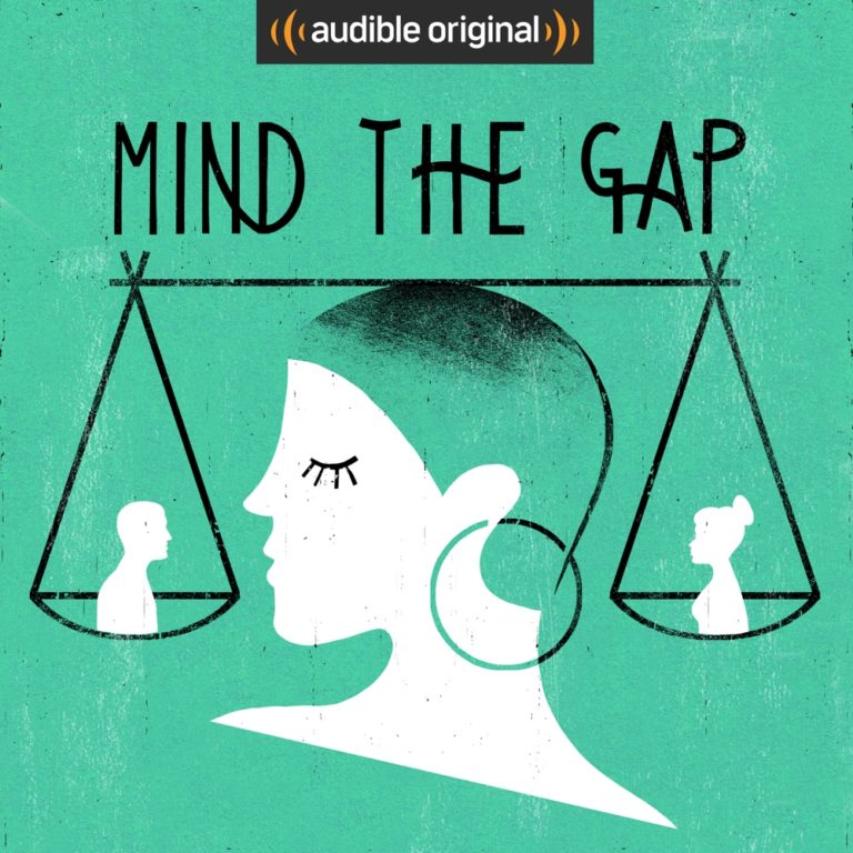 Mind The Gap | hauseins - Podcastproduktion